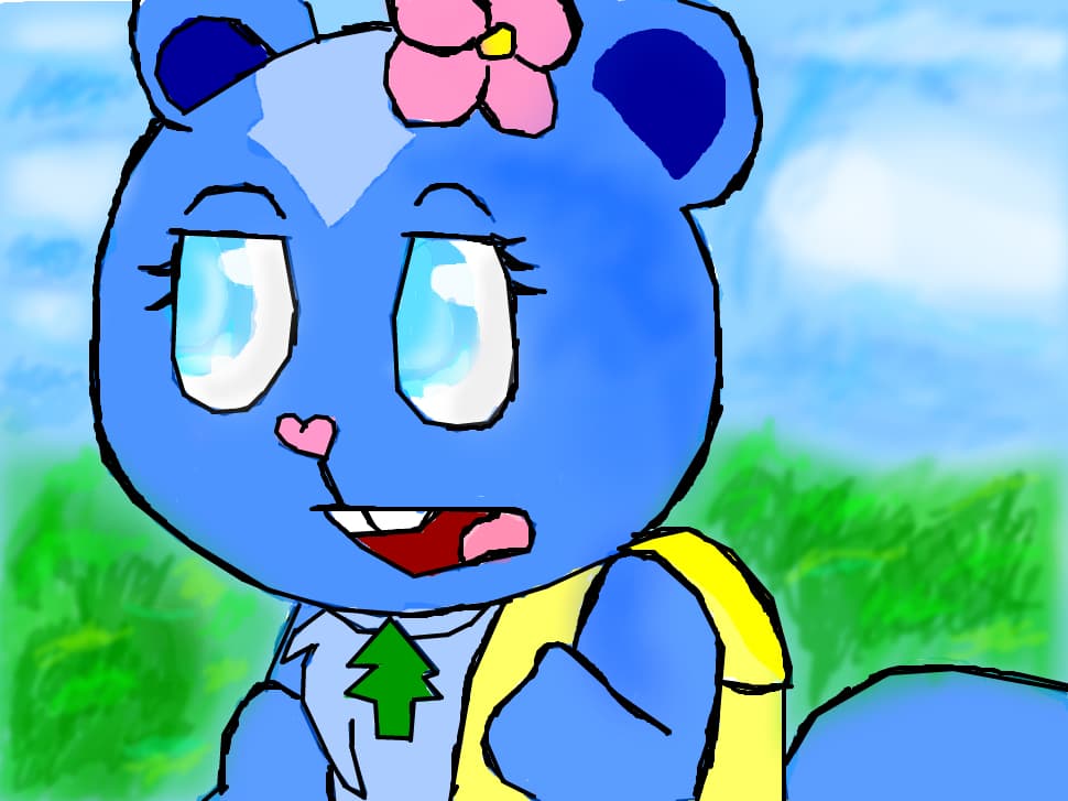 petunia
