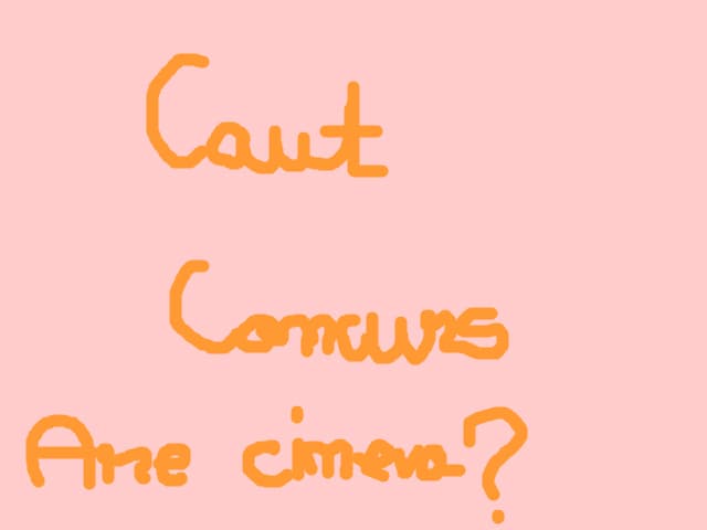 caut un concurs