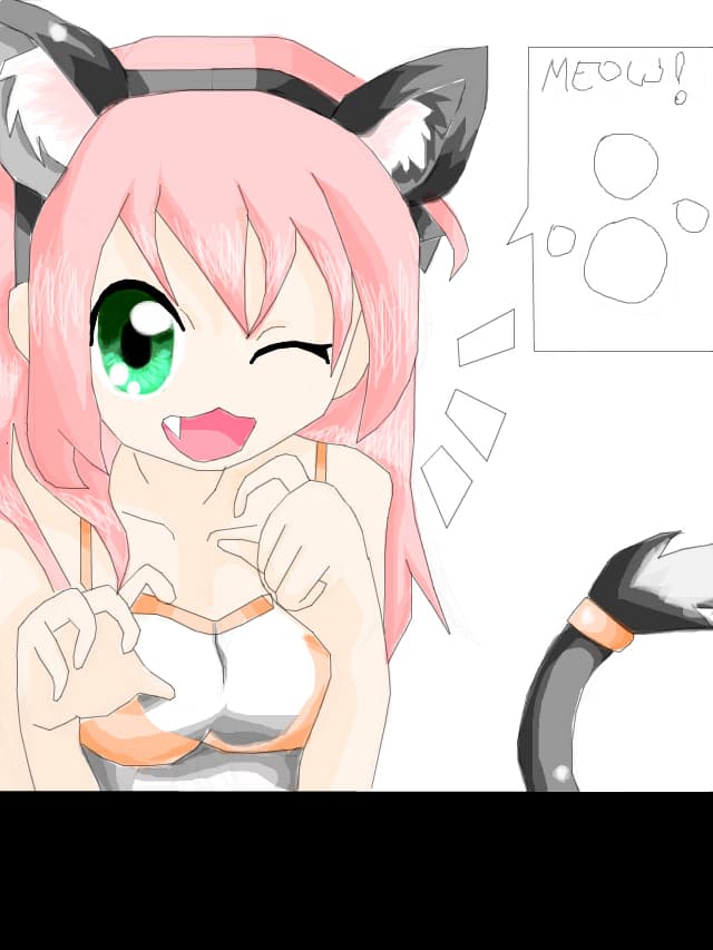 neko