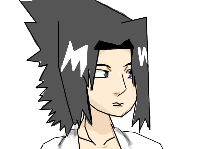 sasuke-))kun