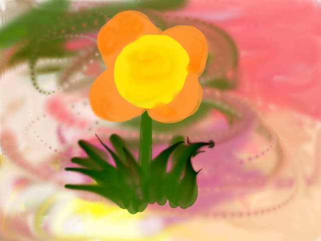 floare