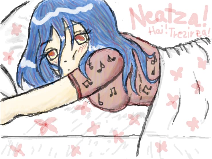 neatza somnoroaso!!!