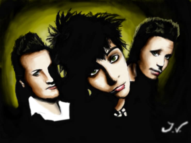 Why do we need Earth Day when we\\\\\\\\\\\\\\\\\\\\\\\\\\\\\\\\\\\\\\\\\\\'ve got Green Day?