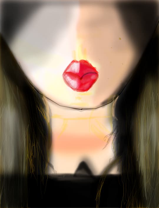 Moa Lips