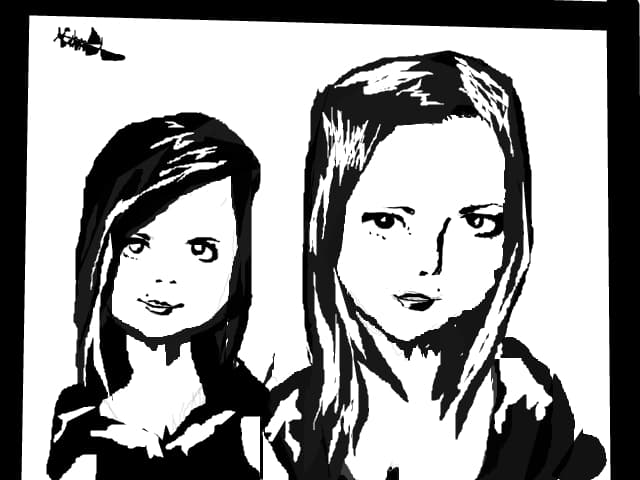 girls
