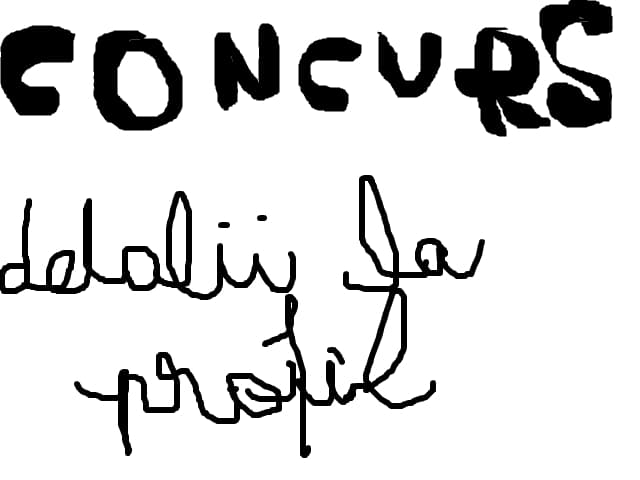 concurs
