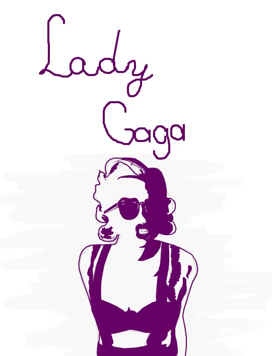 Lady GaGa