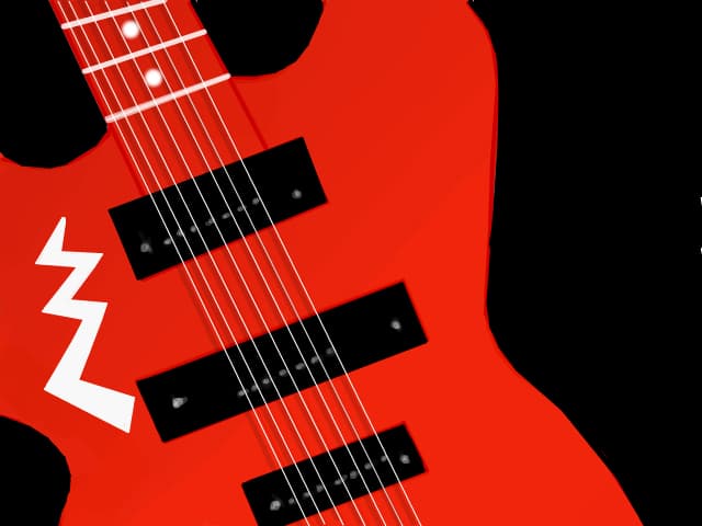 Guitar