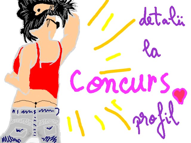 CONCURS!!!!