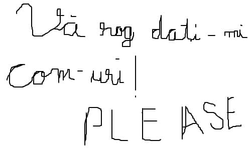 poster