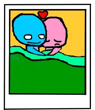 safe in your arms