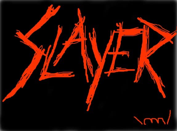 Slayer