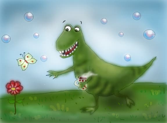 Have a nice day!