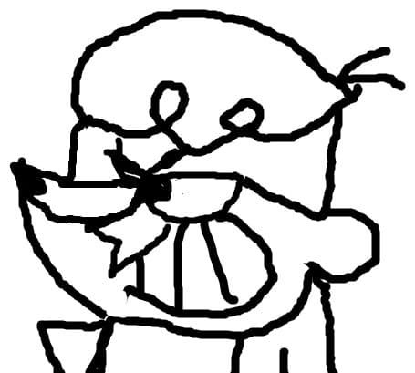 dezrtet