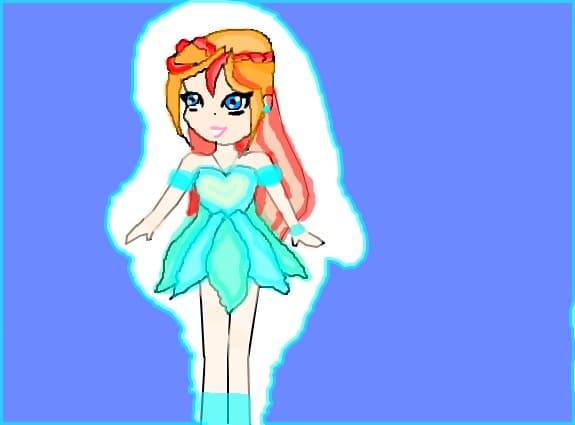 bloom din winx