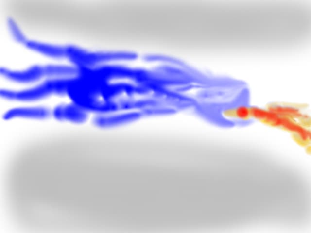 DRAGON
