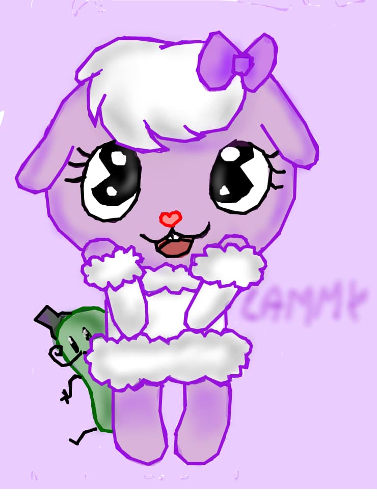 lammy