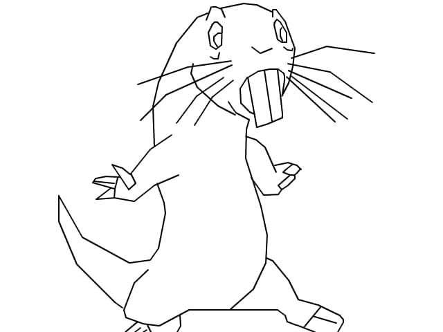 Rufus