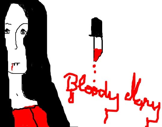 Bloody Mary
