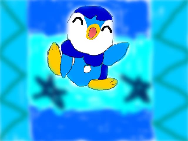 Piplup