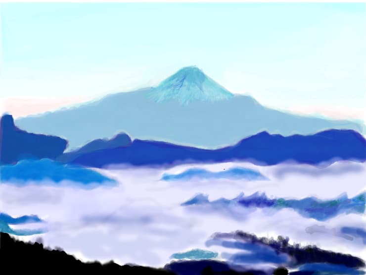 Mountain