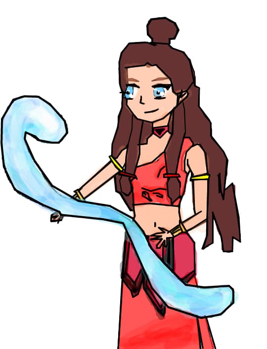 katara