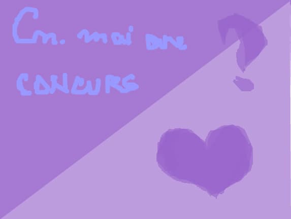 cn mai are concurs?