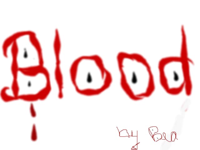 Blood