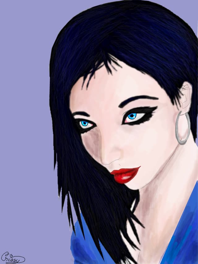 girl