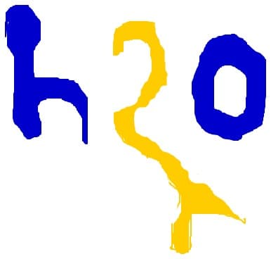 h2o