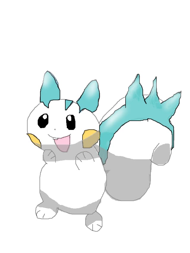 Pachirisu