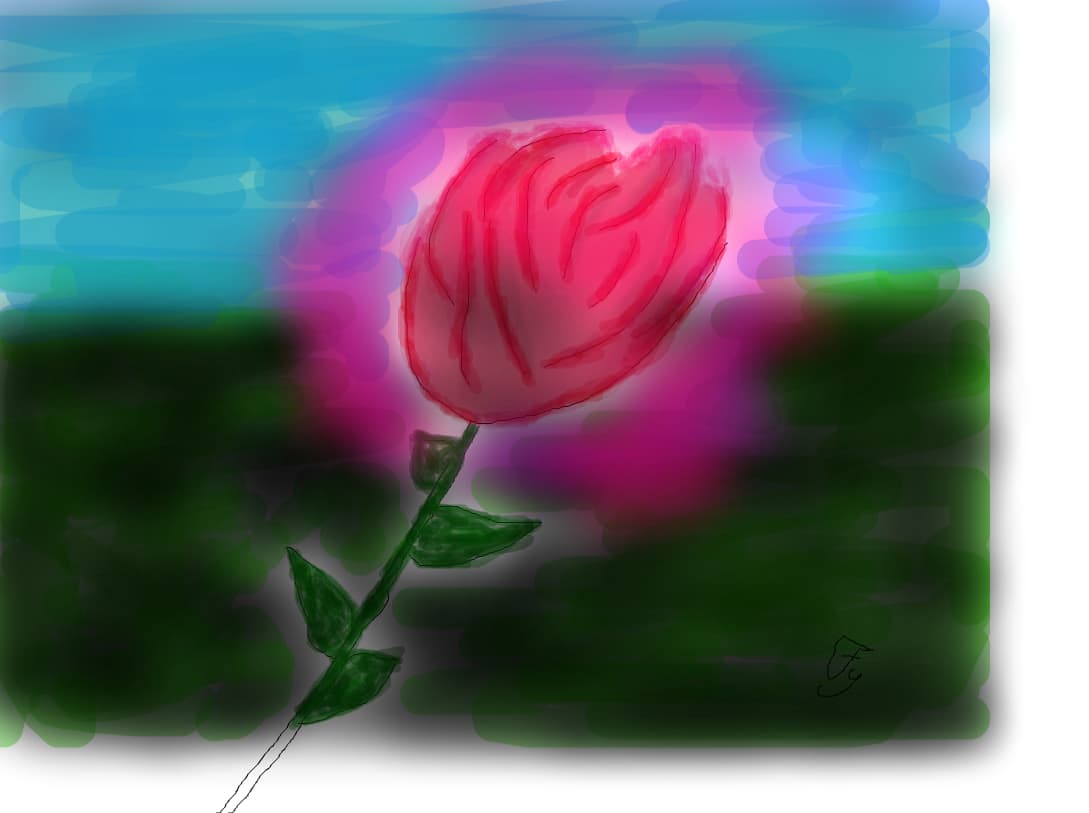 Rose Mariy