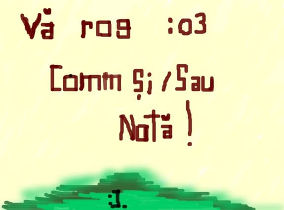 Comm/Nota