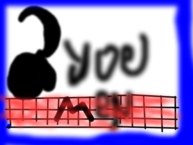 ...