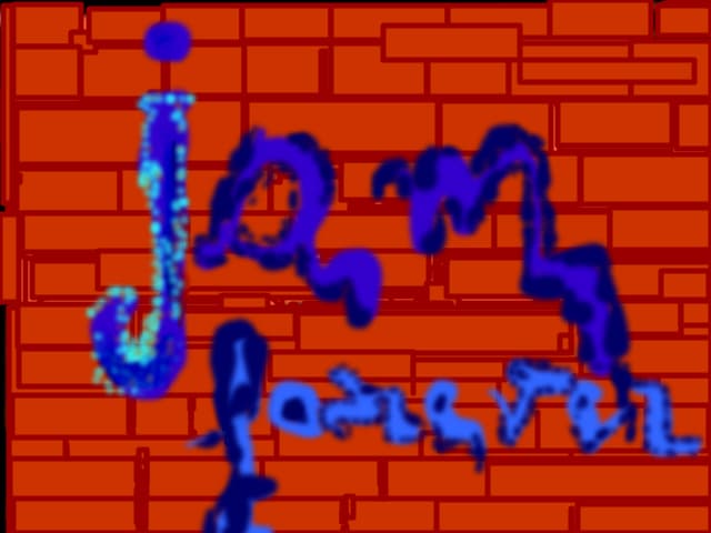 jam
