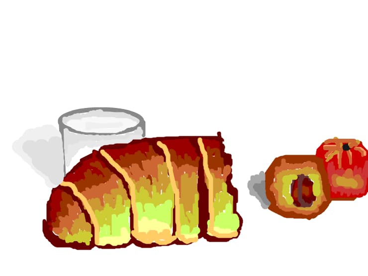 croissant