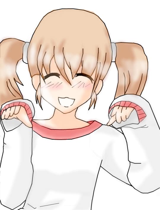 lil girl