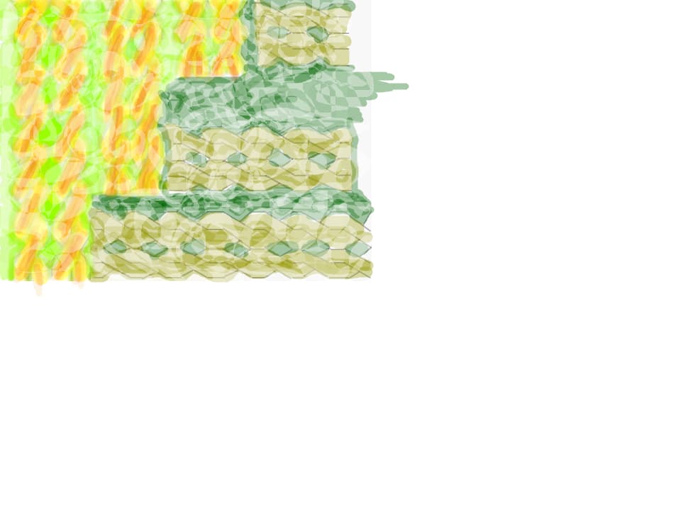zig zag