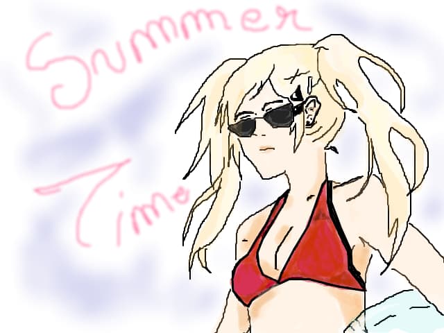 Summer Time