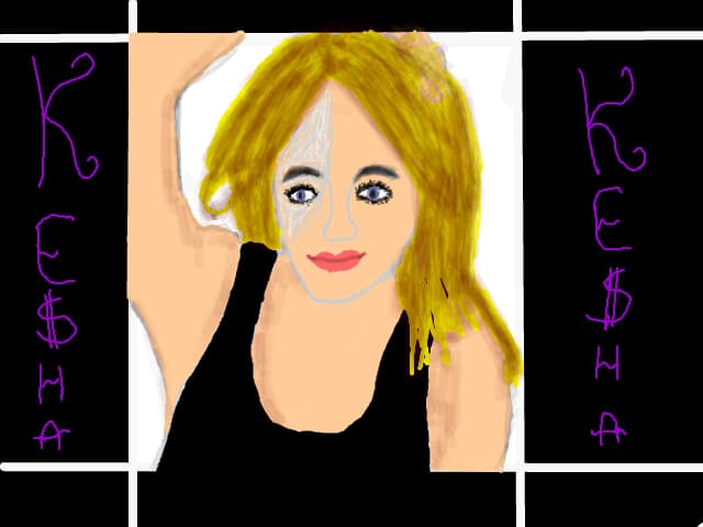 Ke$ha