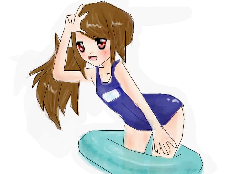 anime
