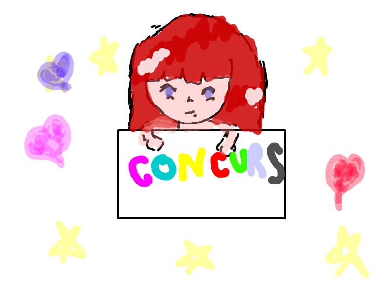 concurs