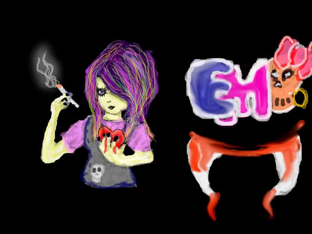 emo...