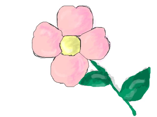 floare