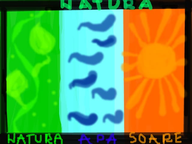 natura
