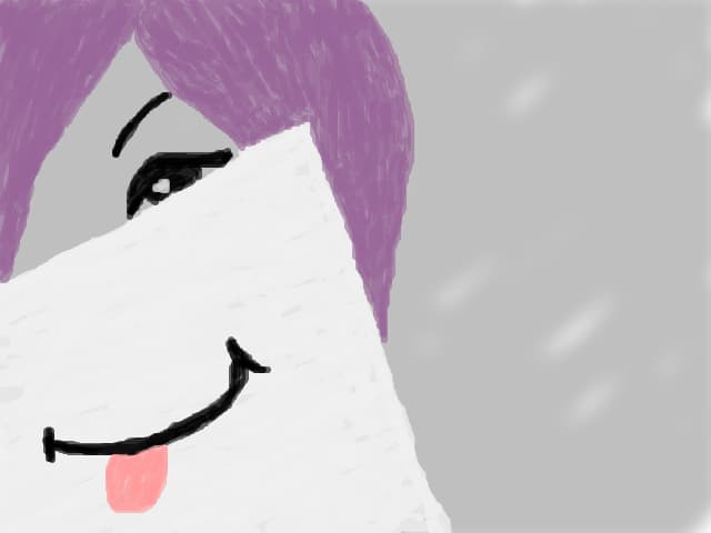 Fake Smile. xD