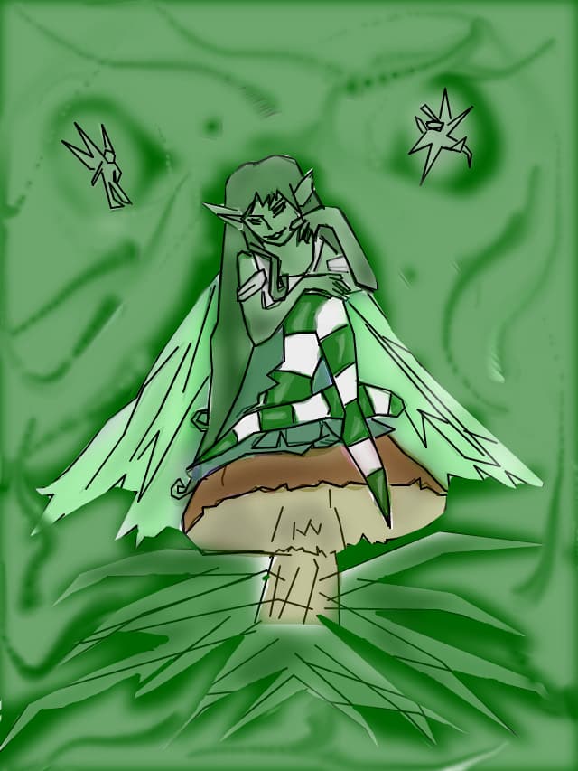 Fairie