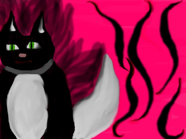Pisooi! xD