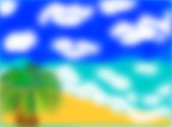 La mare