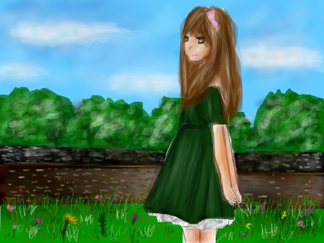 anime..am m retusat un pic